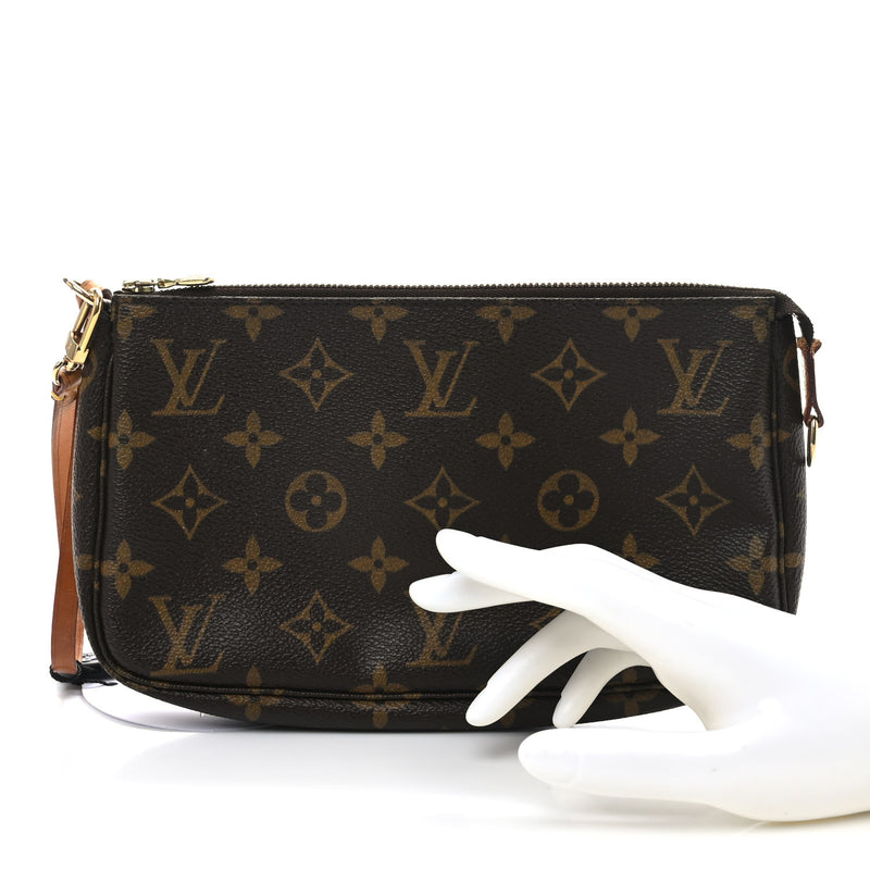 Louis Vuitton Pochette Accessories