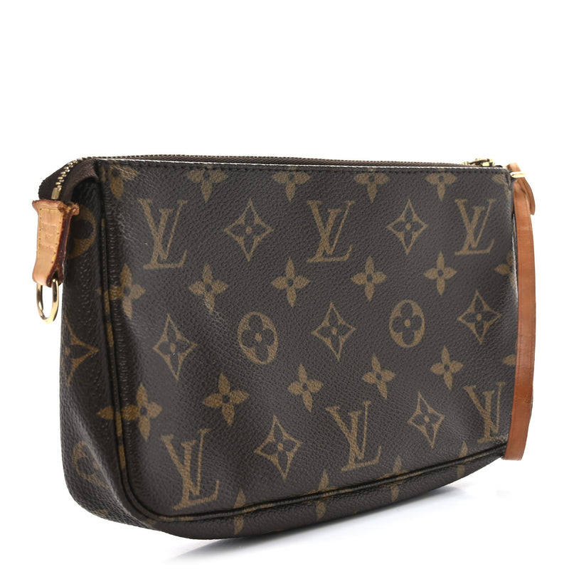 Louis Vuitton Pochette Accessories