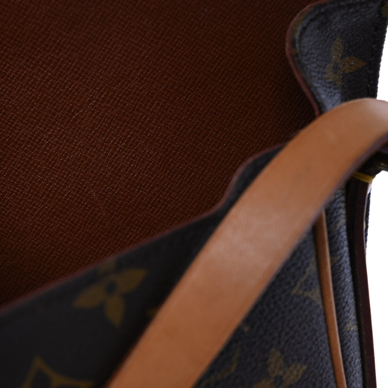 Louis Vuitton Cartouchiere 17