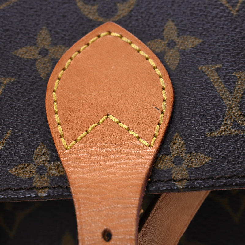 Louis Vuitton Cartouchiere 17