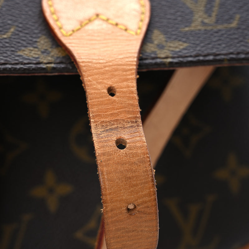 Louis Vuitton Cartouchiere 17