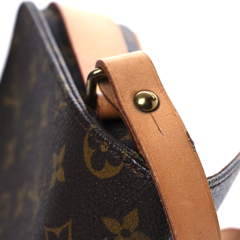 Louis Vuitton Cartouchiere 17