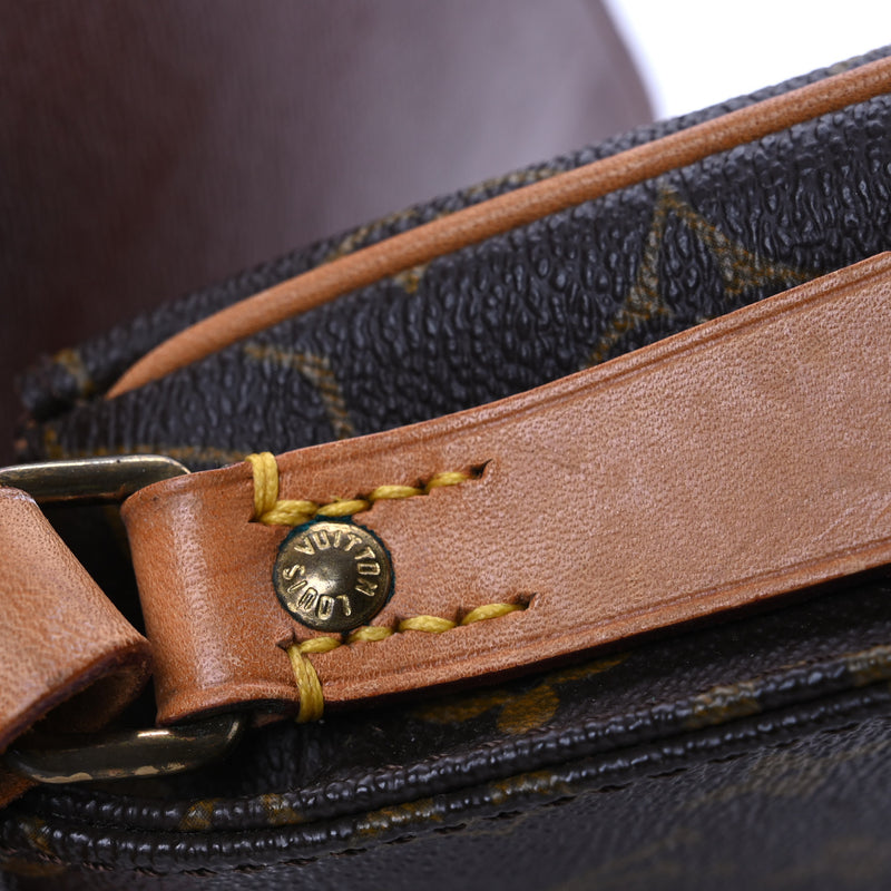 Louis Vuitton Cartouchiere 17