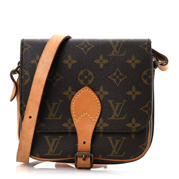 Louis Vuitton Cartouchiere 17