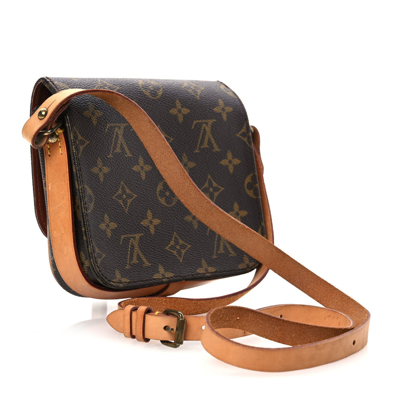 Louis Vuitton Cartouchiere 17