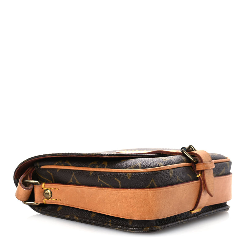 Louis Vuitton Cartouchiere 17