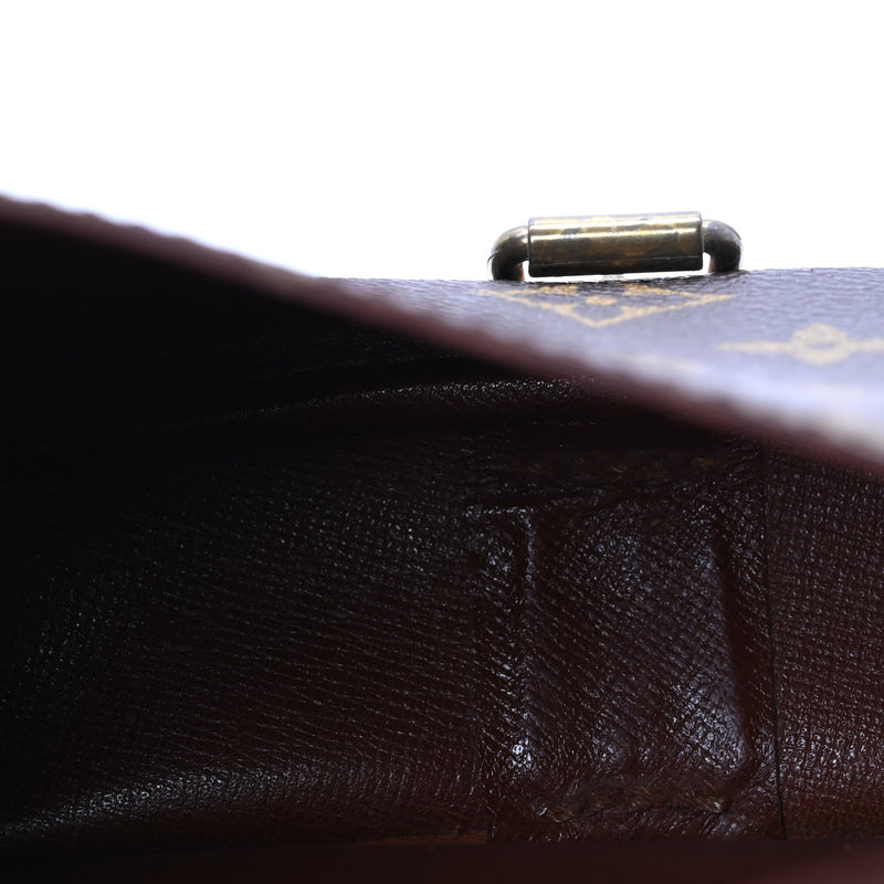 Louis Vuitton Cartouchiere 17