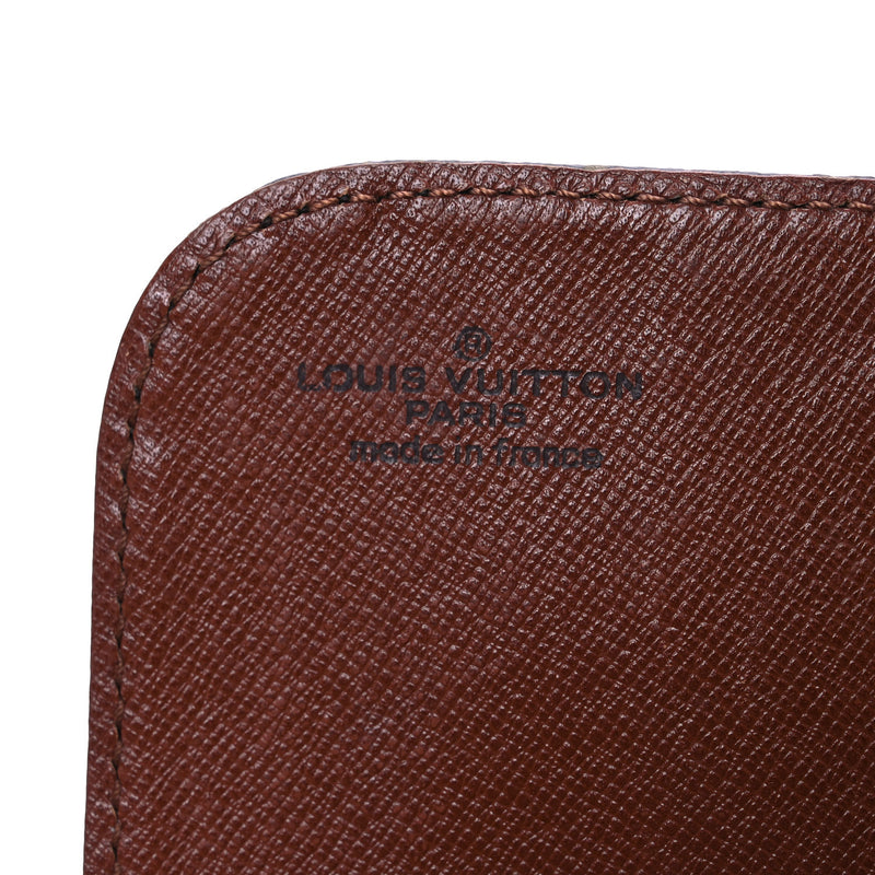 Louis Vuitton Cartouchiere 17