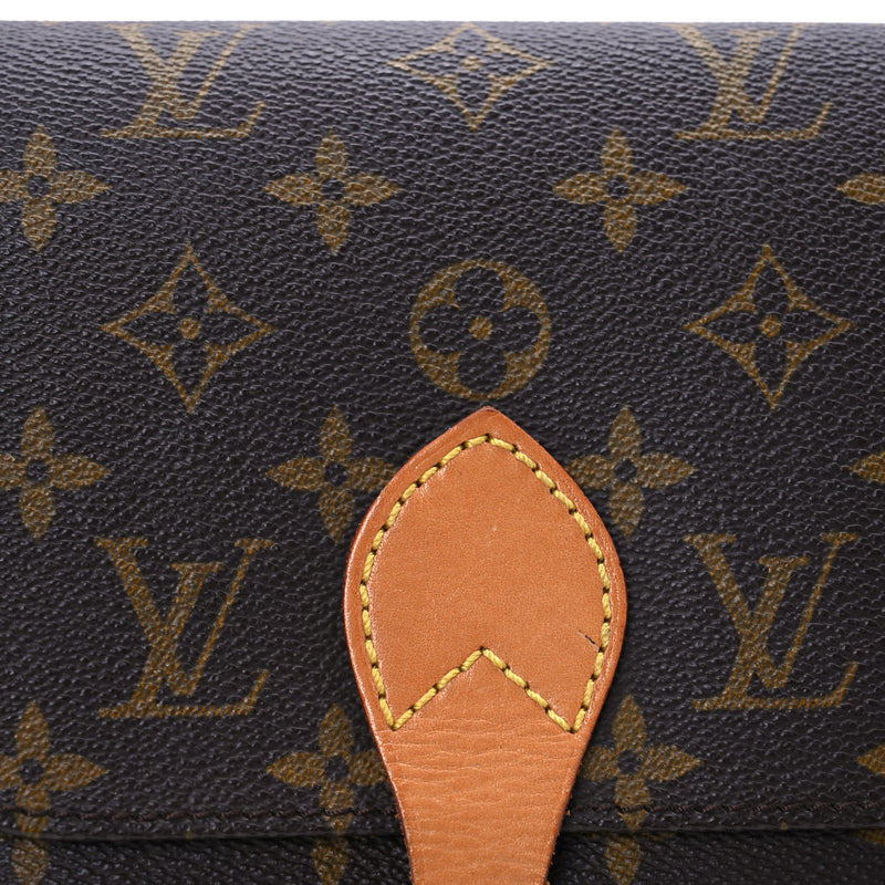 Louis Vuitton Cartouchiere 17