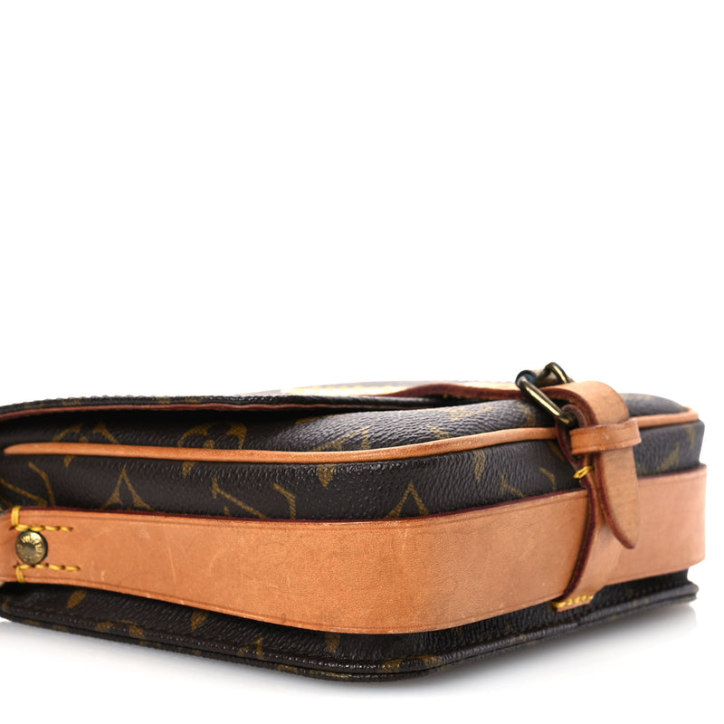 Louis Vuitton Cartouchiere 17