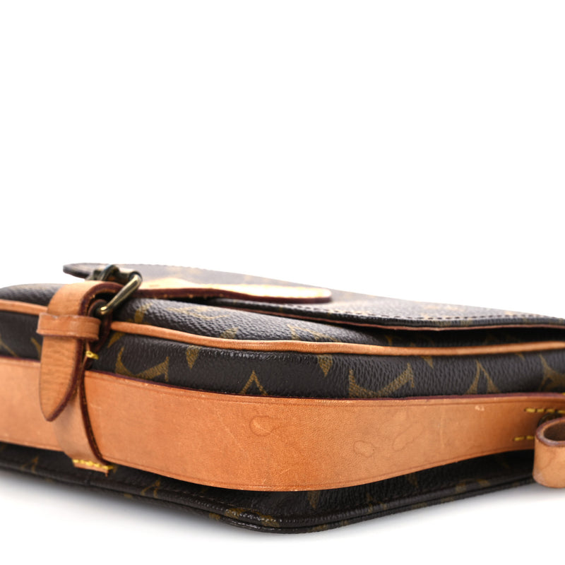 Louis Vuitton Cartouchiere 17