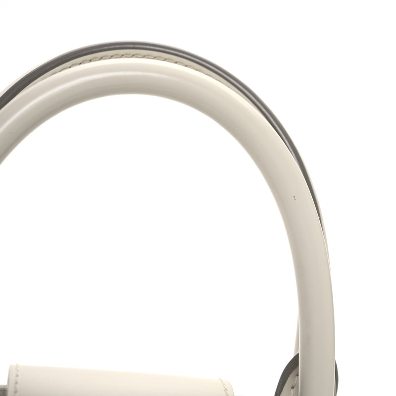 Louis Vuitton Epi Mirabeau Pm Ivory