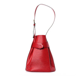 Louis Vuitton Epi Sac D'Epaule Gm