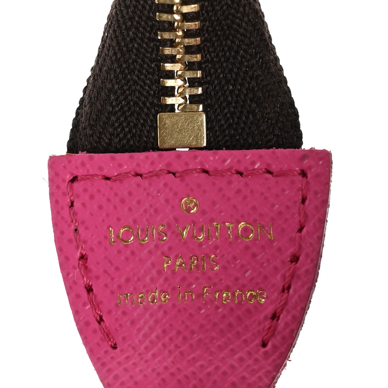 Louis Vuitton Christmas Animation Seoul