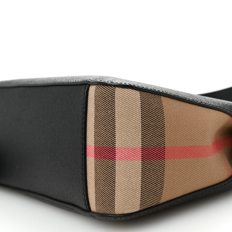 Burberry Soft Grain Calfskin House Check