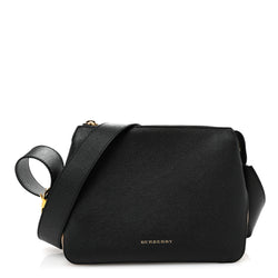 Burberry Soft Grain Calfskin House Check