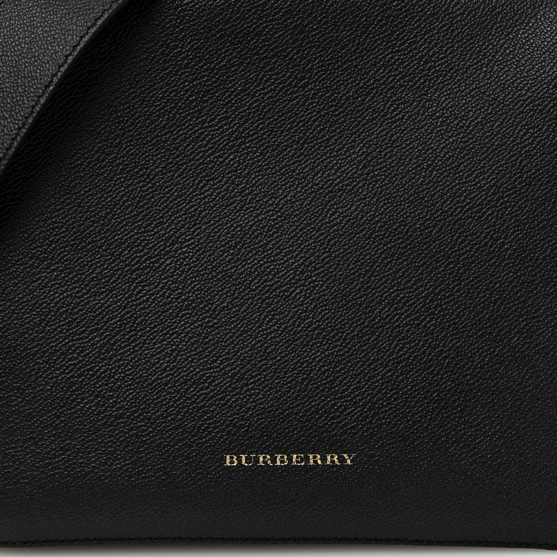 Burberry Soft Grain Calfskin House Check