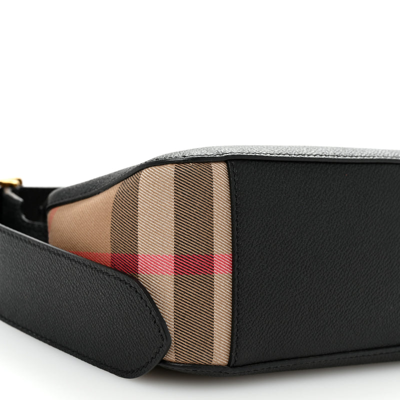Burberry Soft Grain Calfskin House Check