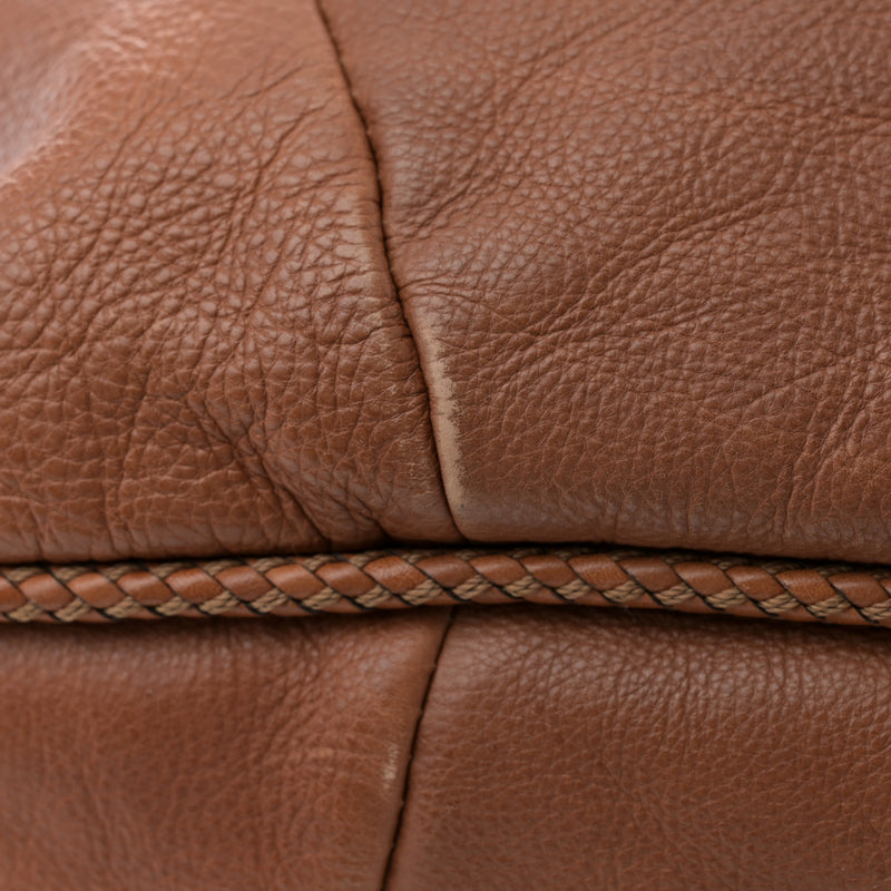 Gucci Pebbled Calfskin Medium Marrakech