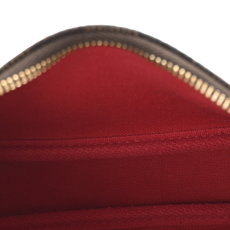 Louis Vuitton Damier Ebene Mini Pochette