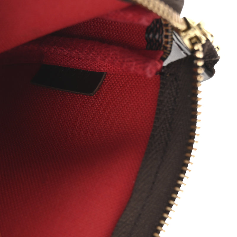 Louis Vuitton Damier Ebene Mini Pochette