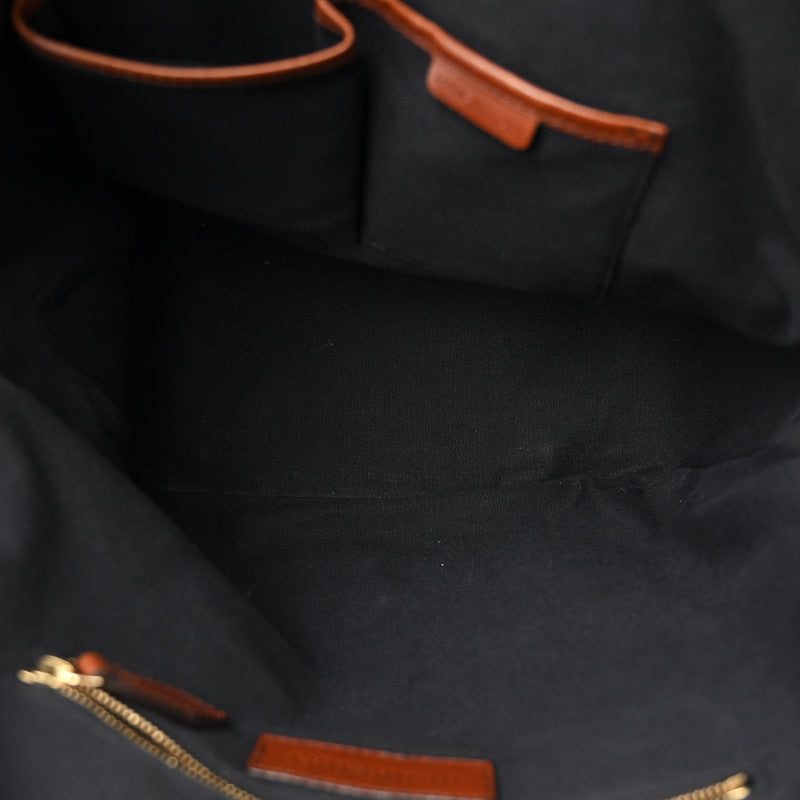 Burberry Bridle Calfskin House Check