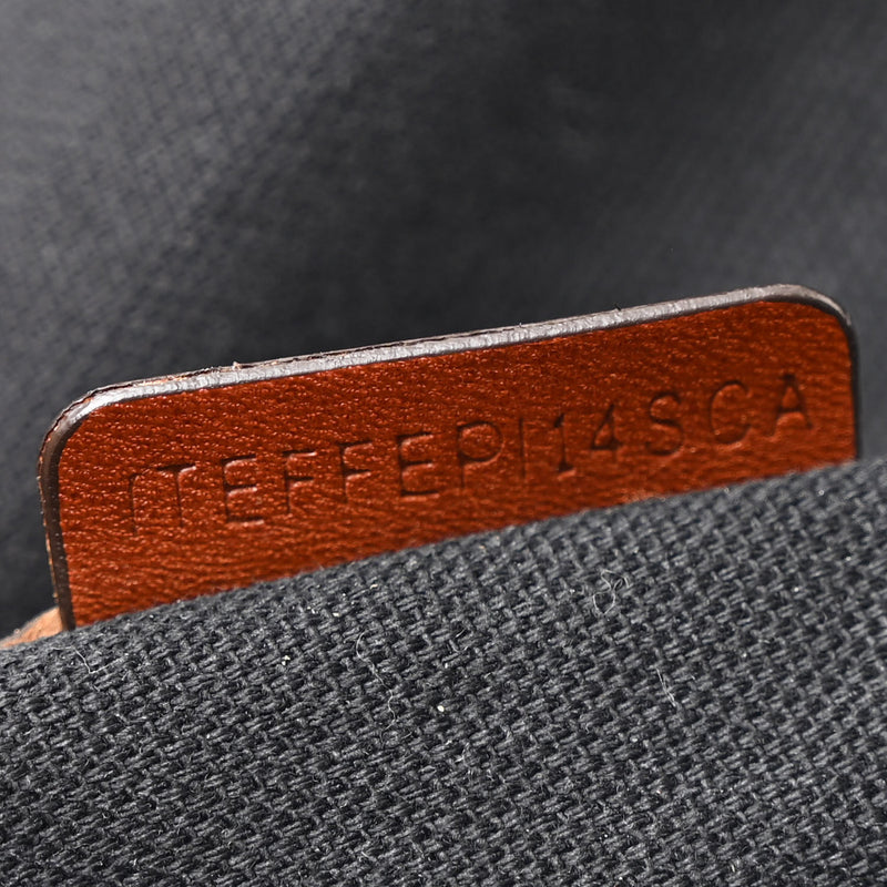 Burberry Bridle Calfskin House Check