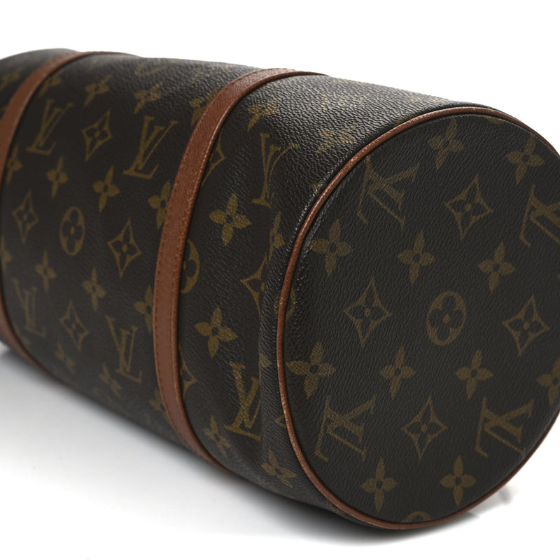 Louis Vuitton Papillon 30 With Companion