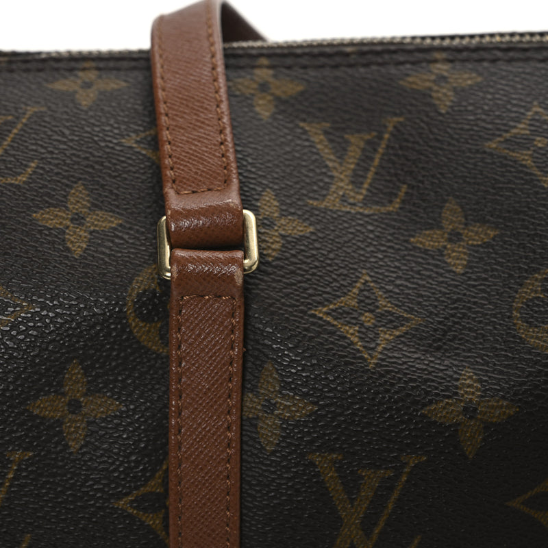 Louis Vuitton Papillon 30 With Companion