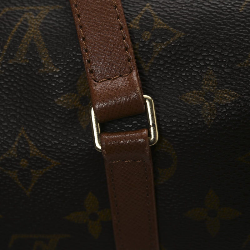 Louis Vuitton Papillon 30 With Companion