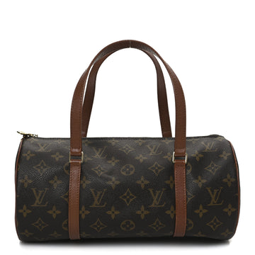 Louis Vuitton Papillon 30 With Companion