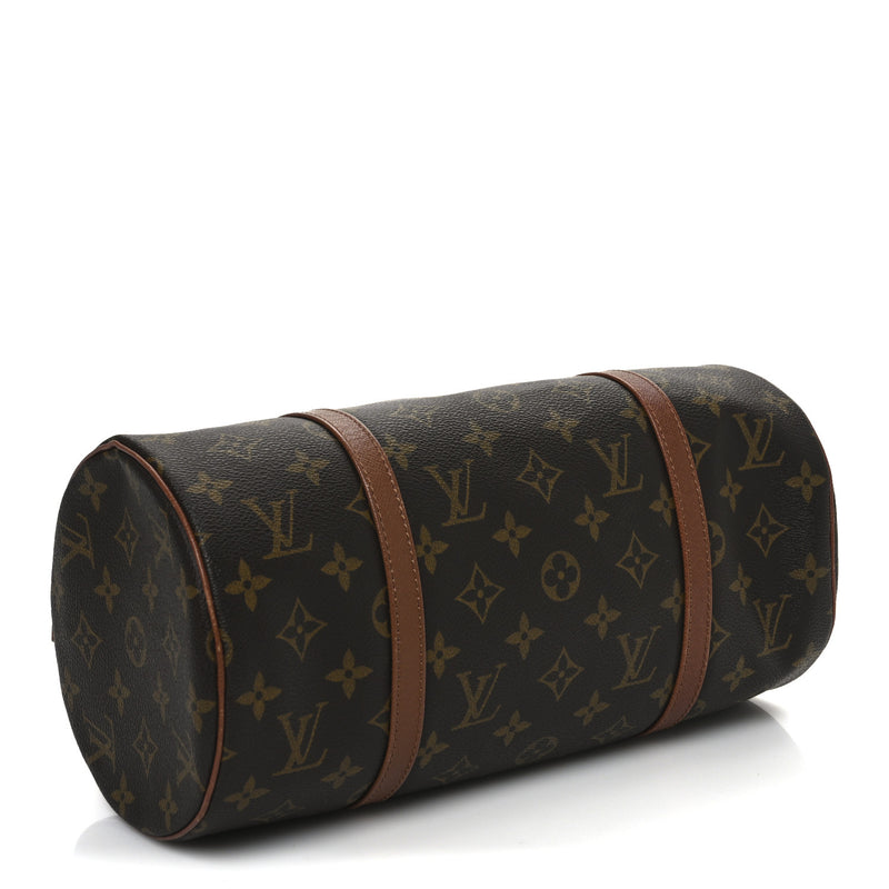 Louis Vuitton Papillon 30 With Companion