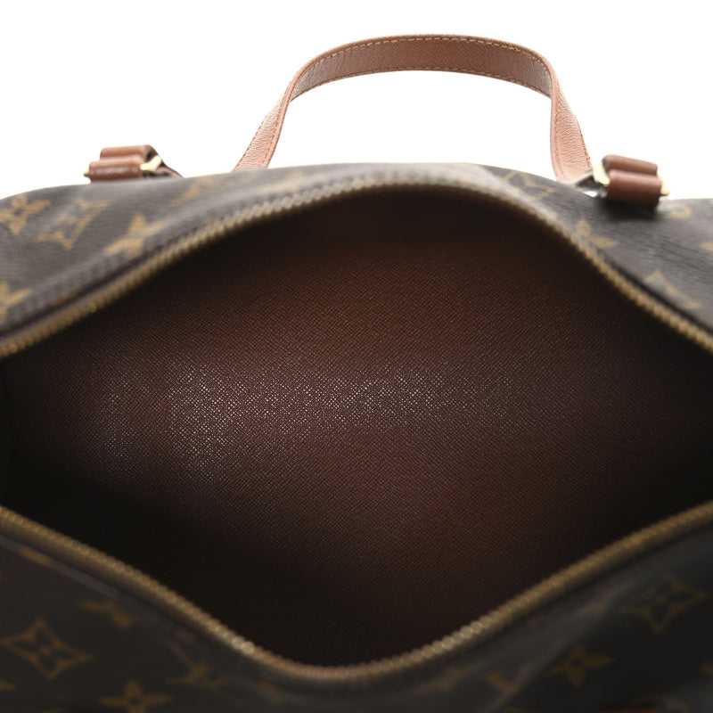 Louis Vuitton Papillon 30 With Companion