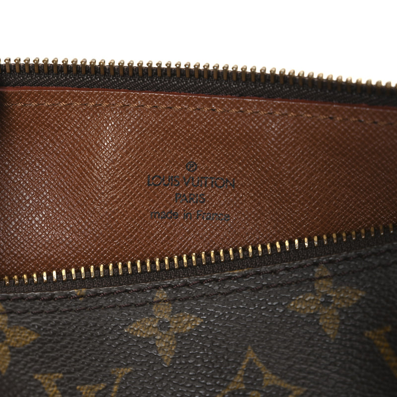 Louis Vuitton Papillon 30 With Companion
