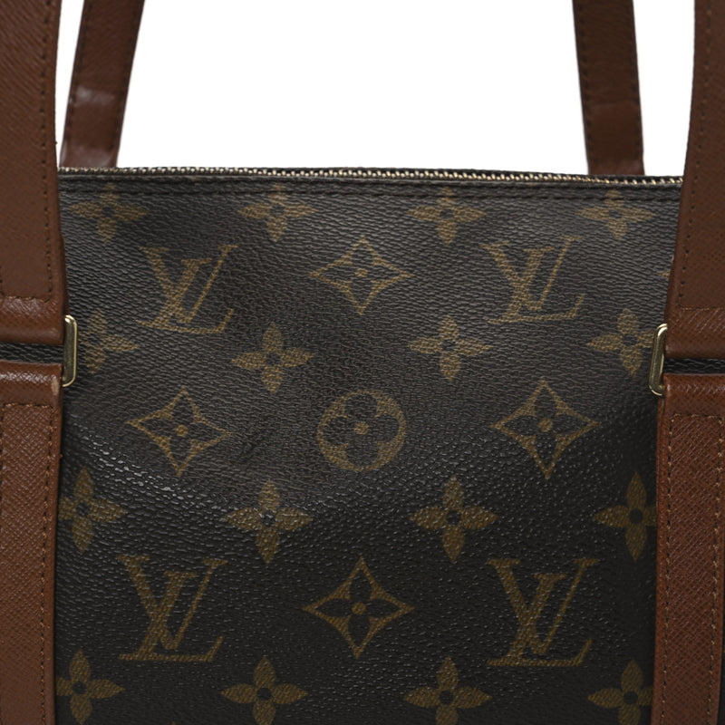 Louis Vuitton Papillon 30 With Companion