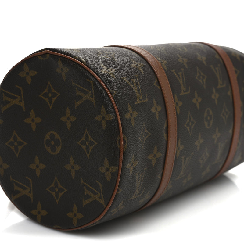 Louis Vuitton Papillon 30 With Companion