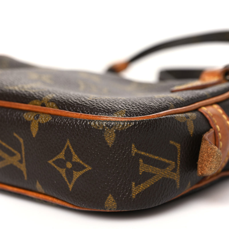 Louis Vuitton Pochette Marly Bandouliere