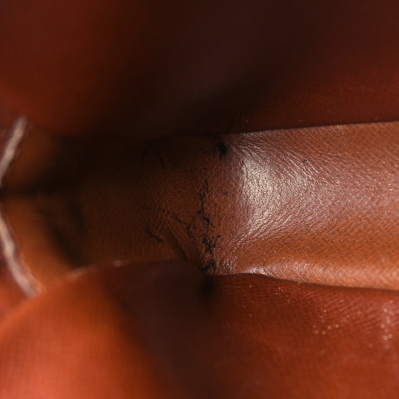 Louis Vuitton Pochette Marly Bandouliere