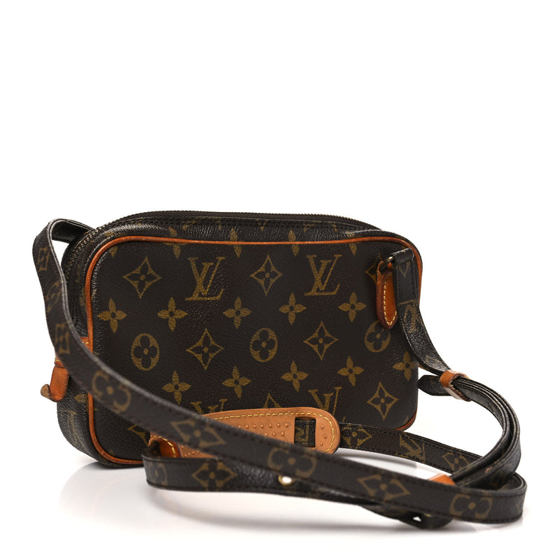 Louis Vuitton Pochette Marly Bandouliere