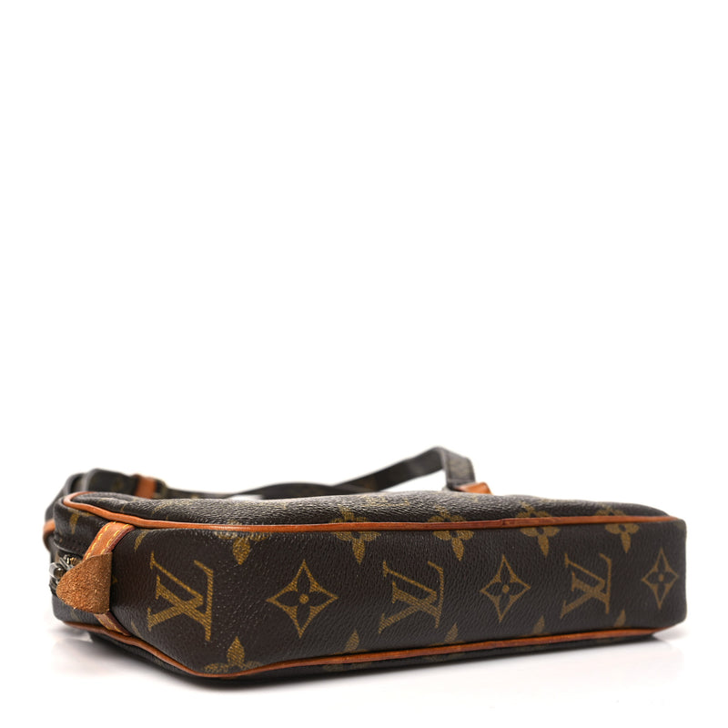 Louis Vuitton Pochette Marly Bandouliere