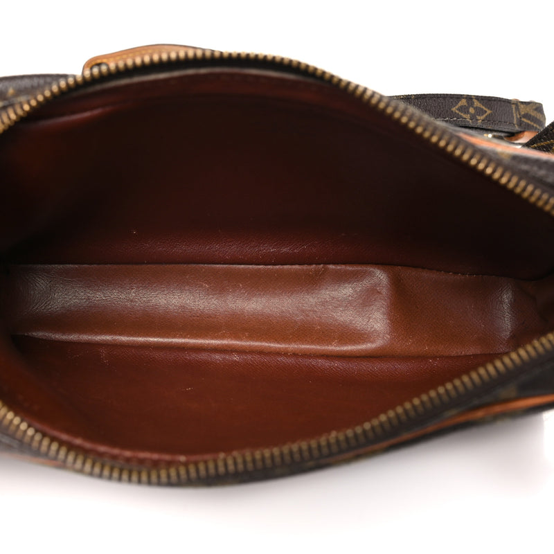 Louis Vuitton Pochette Marly Bandouliere