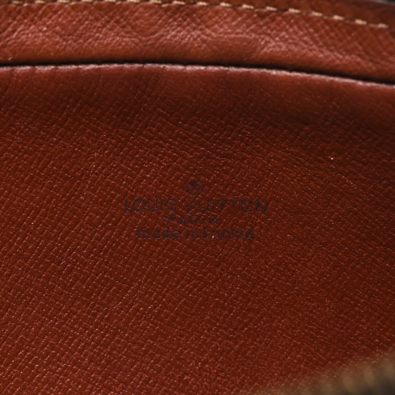 Louis Vuitton Pochette Marly Bandouliere