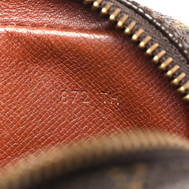 Louis Vuitton Pochette Marly Bandouliere