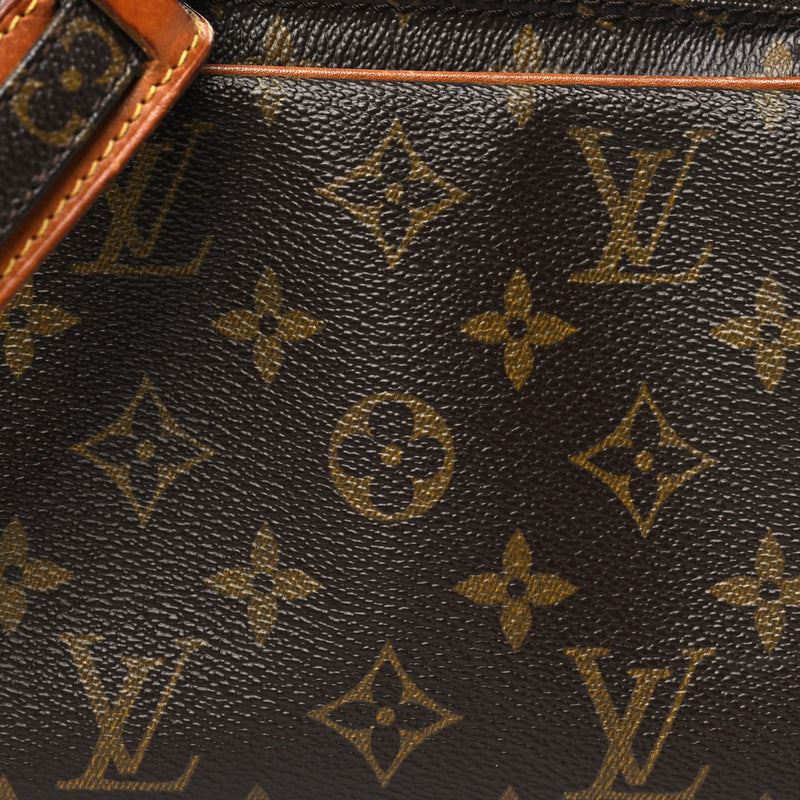Louis Vuitton Pochette Marly Bandouliere