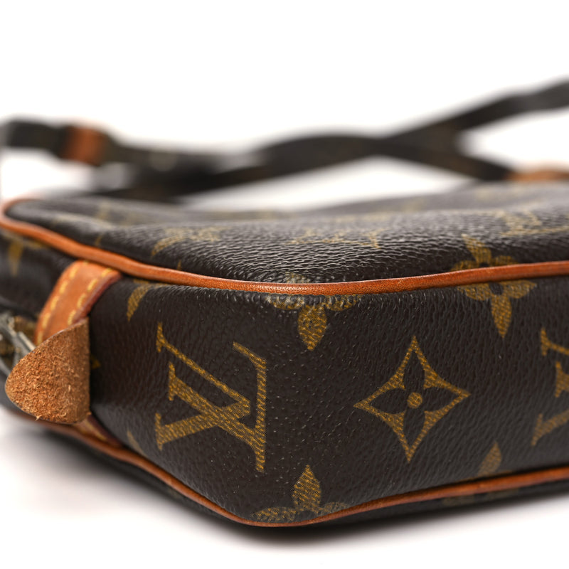 Louis Vuitton Pochette Marly Bandouliere