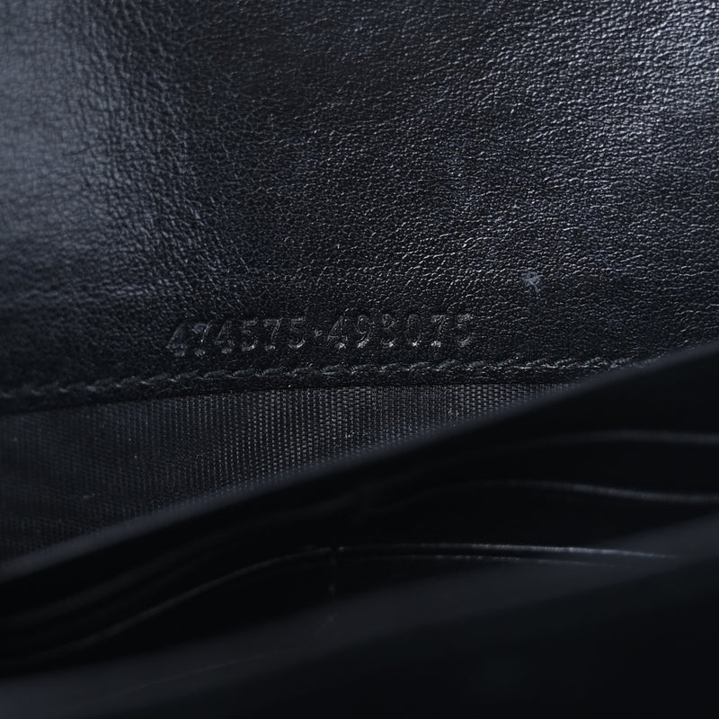 Gucci Calfskin Matelasse Gg Marmont