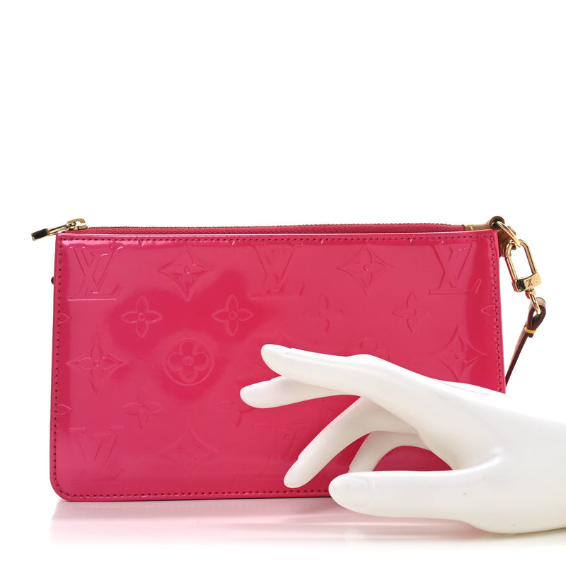 Louis Vuitton Vernis Lexington Pochette