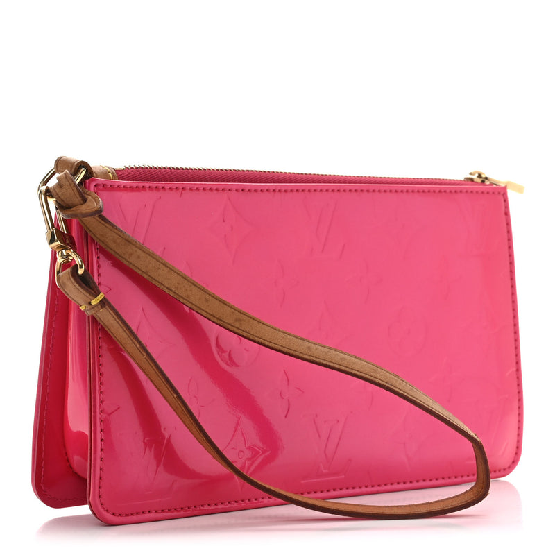 Louis Vuitton Vernis Lexington Pochette