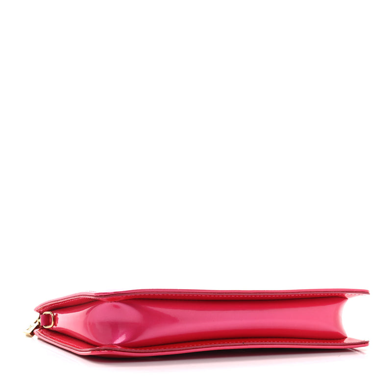 Louis Vuitton Vernis Lexington Pochette