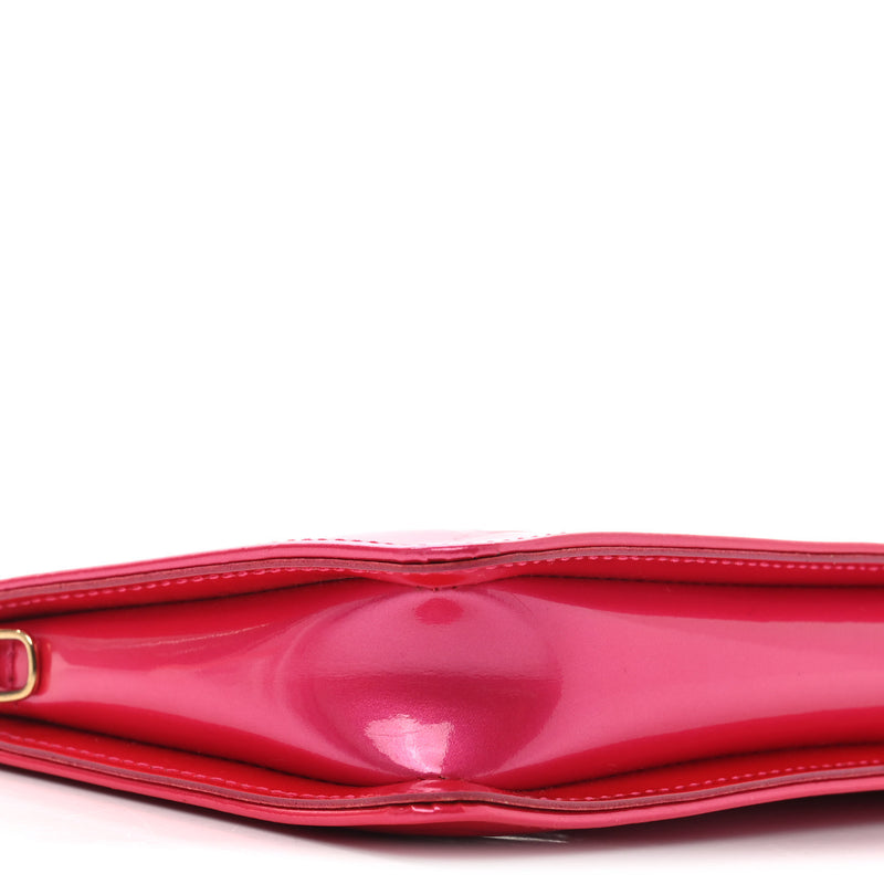 Louis Vuitton Vernis Lexington Pochette